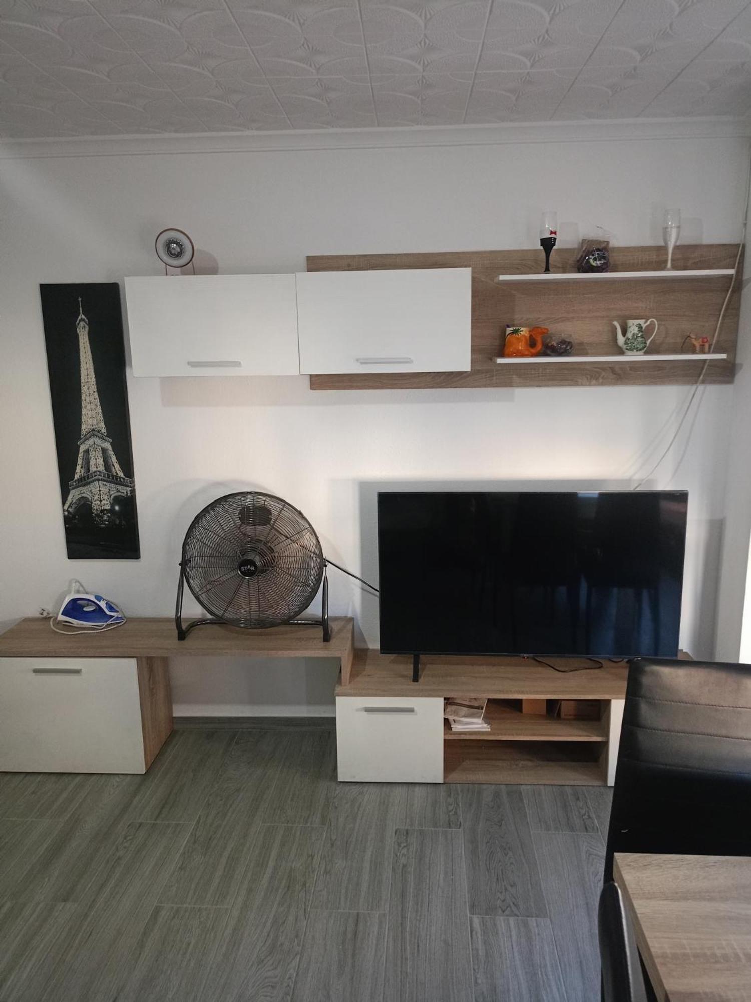 Apartamento En El Centro Vinarós Exterior foto