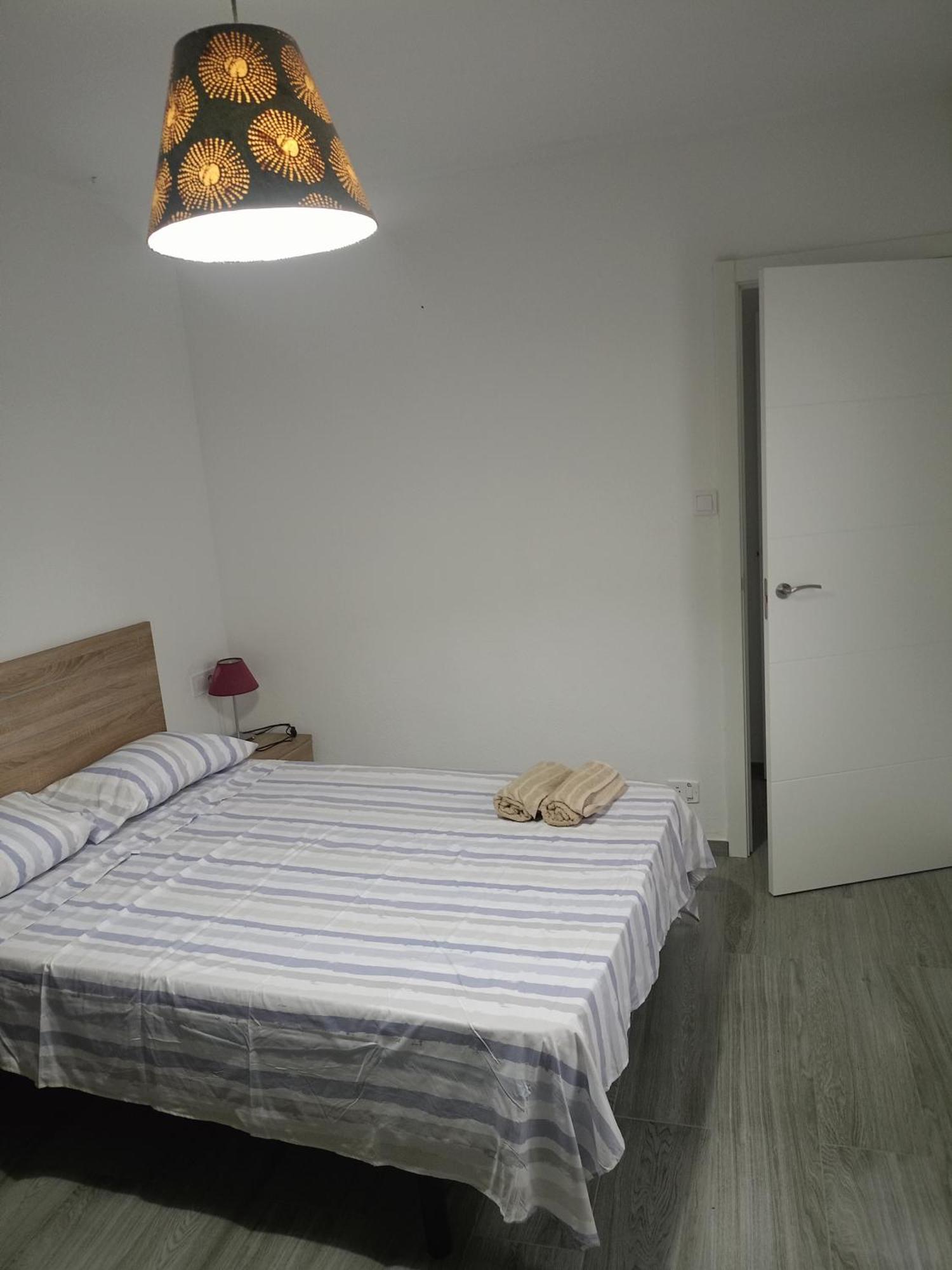 Apartamento En El Centro Vinarós Exterior foto